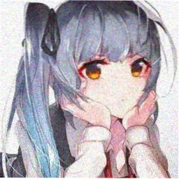 声优头像 循环之夏 配角配音